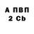 МЕФ кристаллы Aleks Xmel